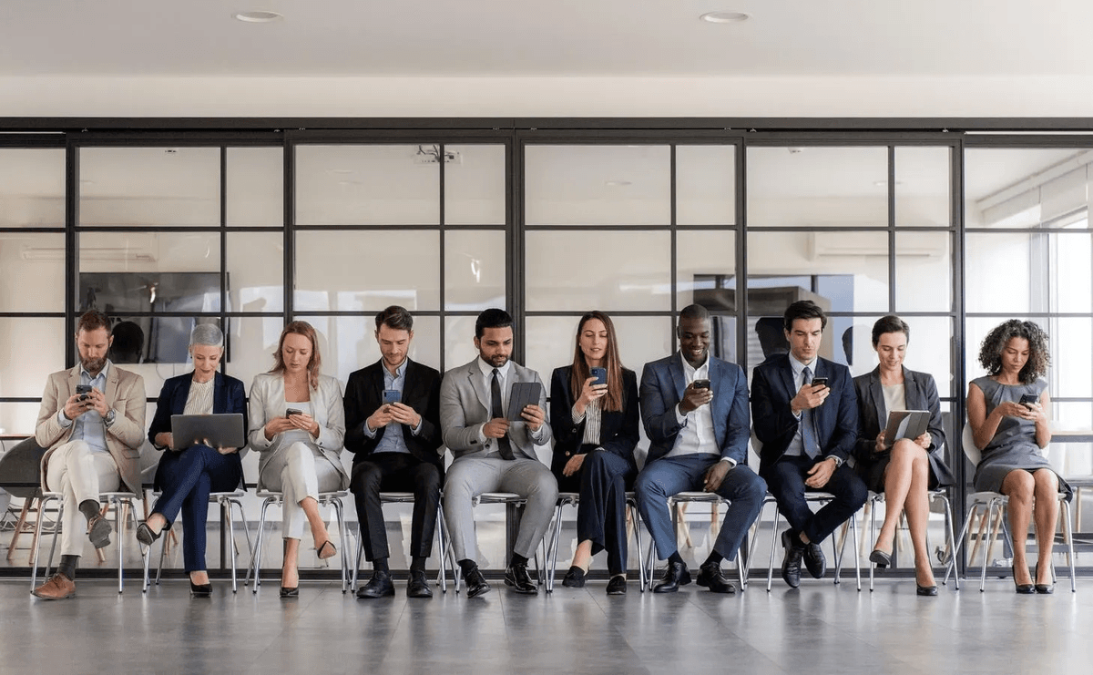 Tech & White Collar Careers