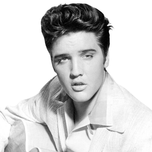Elvis Presley