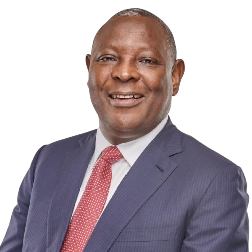 James Mwangi