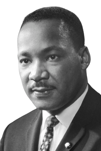 Martin Luther King Jr.