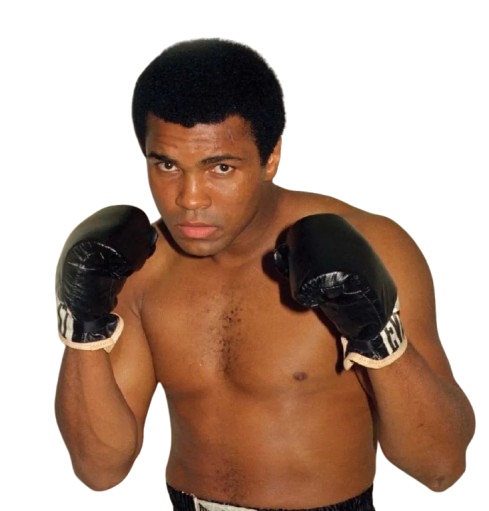 Muhammad Ali