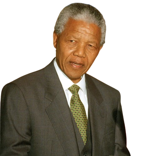 Nelson Mandela