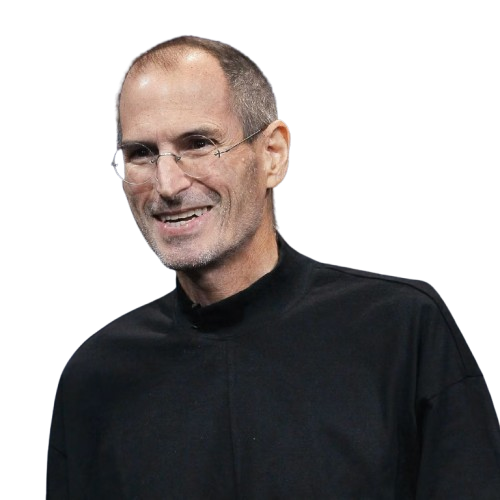 Steve Jobs