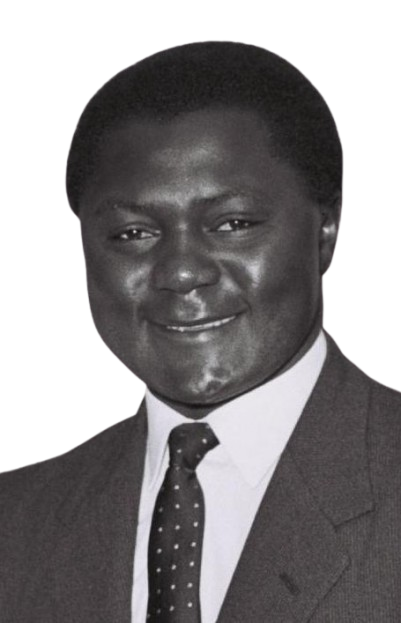 Tom Mboya