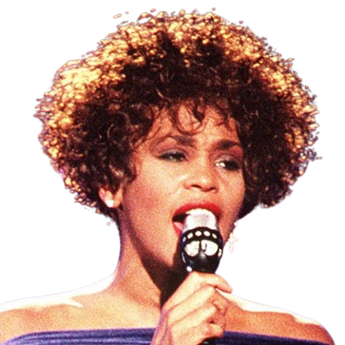 Whitney Houston