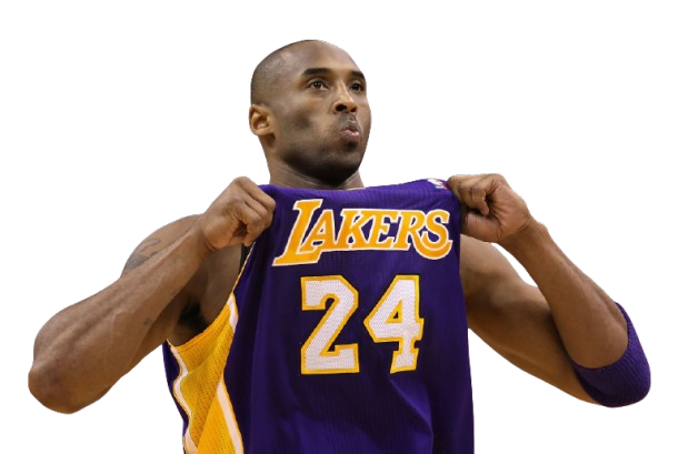 Kobe Bryant