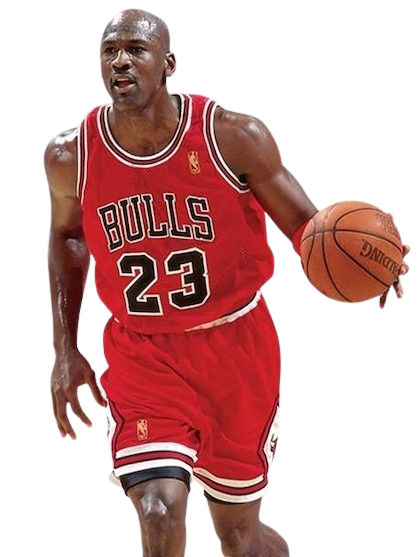 Michael Jordan