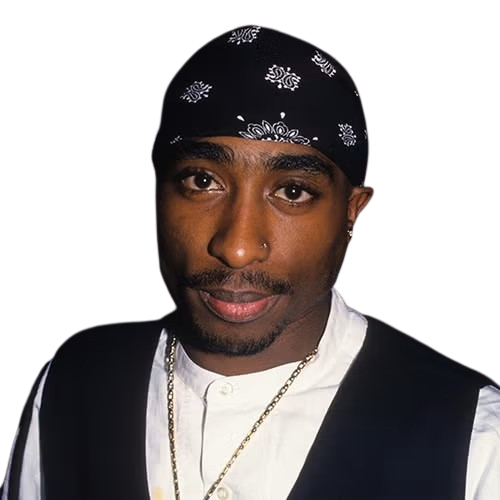 Tupac Shakur